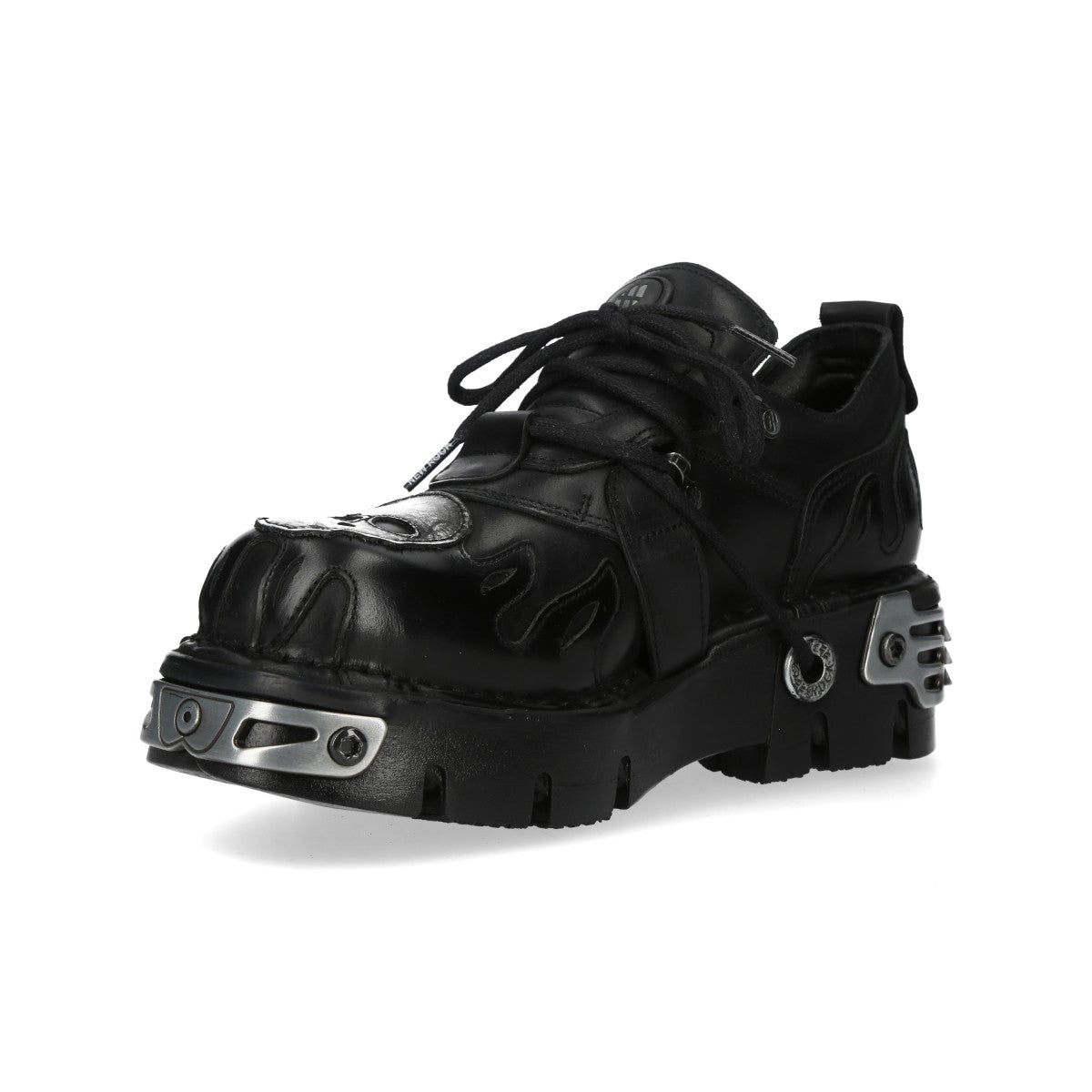 New Rock M-992-S2