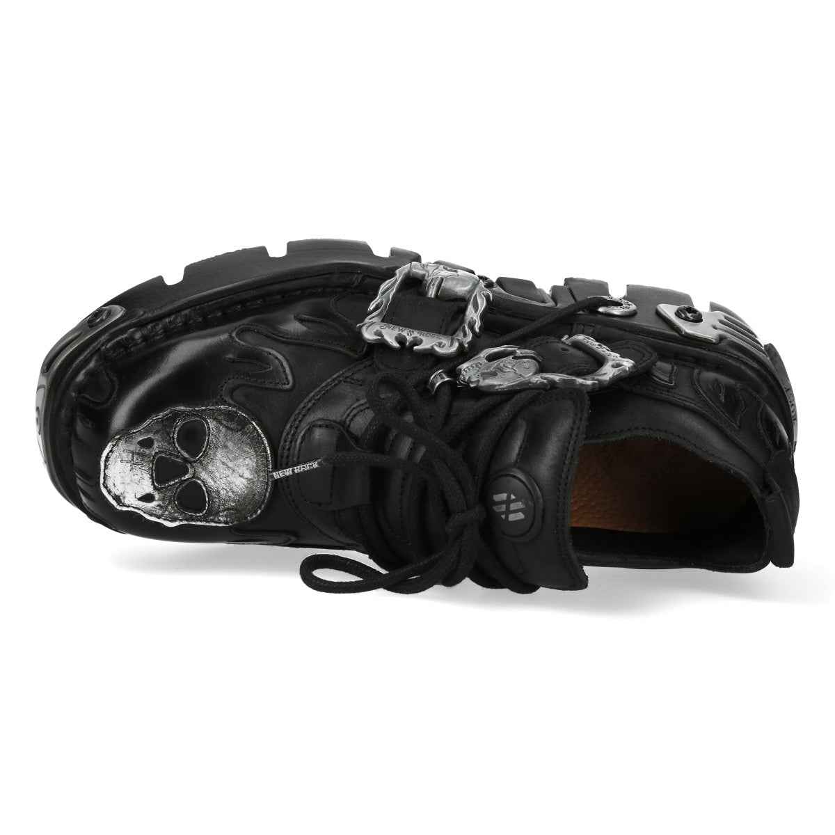 New Rock M-992-S2