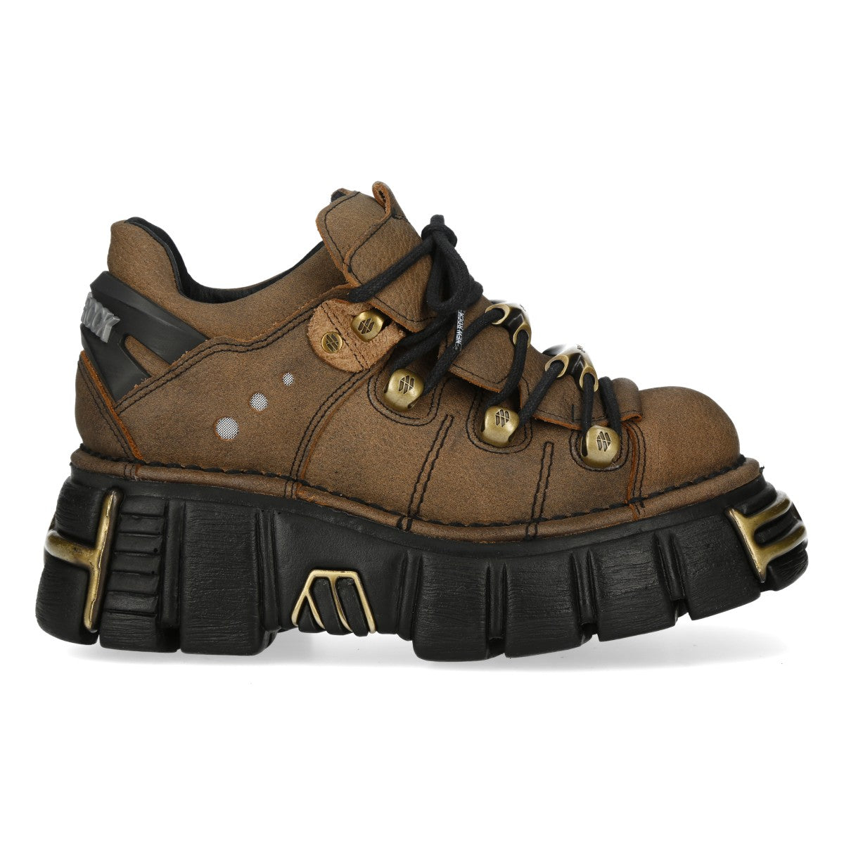 New Rock M-120N-C120