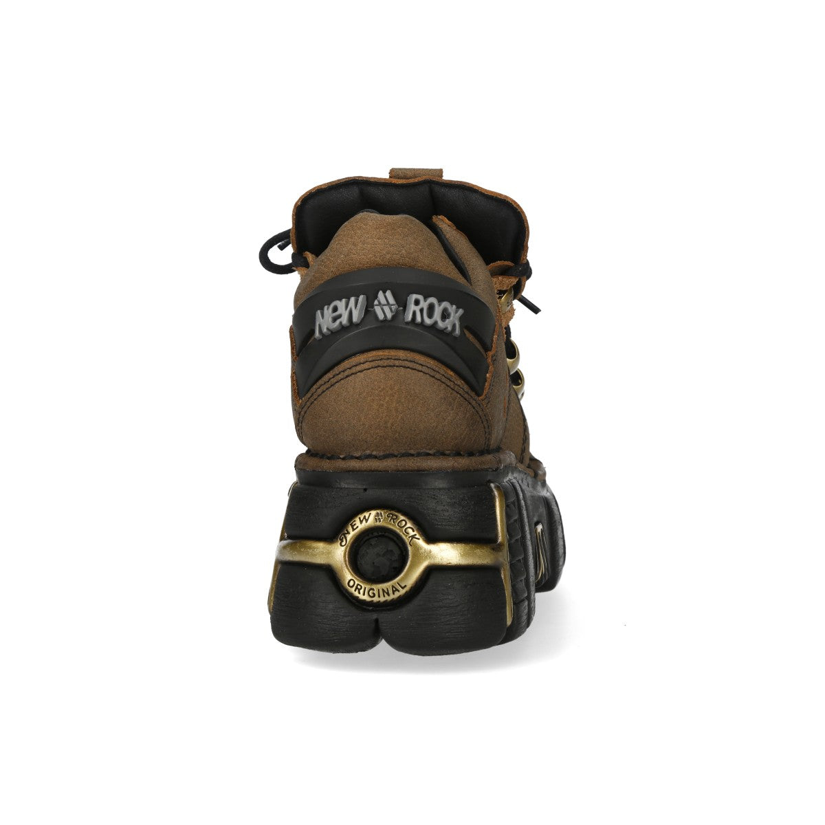 New Rock M-120N-C120
