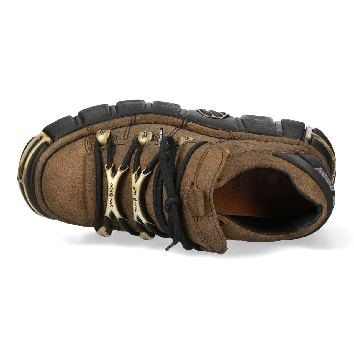 New Rock M-120N-C120