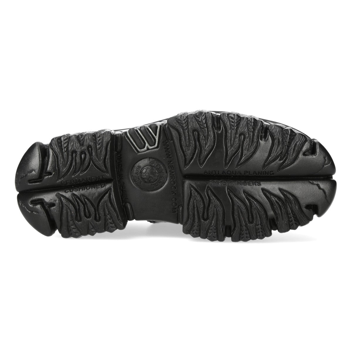 New Rock M-268-C20