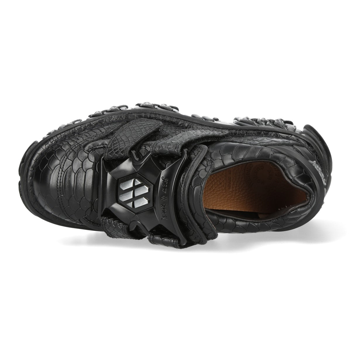 New Rock M-268-C20