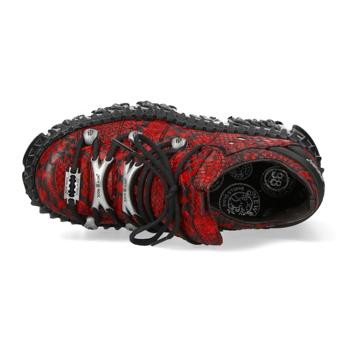 New Rock M-WALL120NC-C16