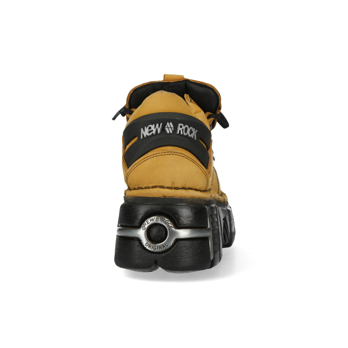 New Rock M-120N-C60