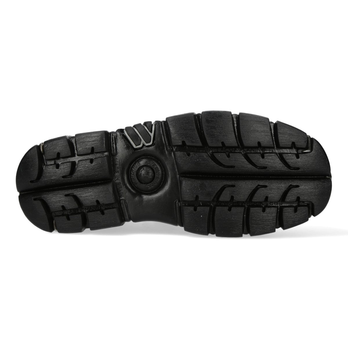 New Rock M-120N-C60