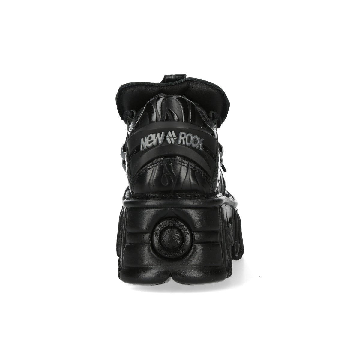 New Rock M-120N-C139