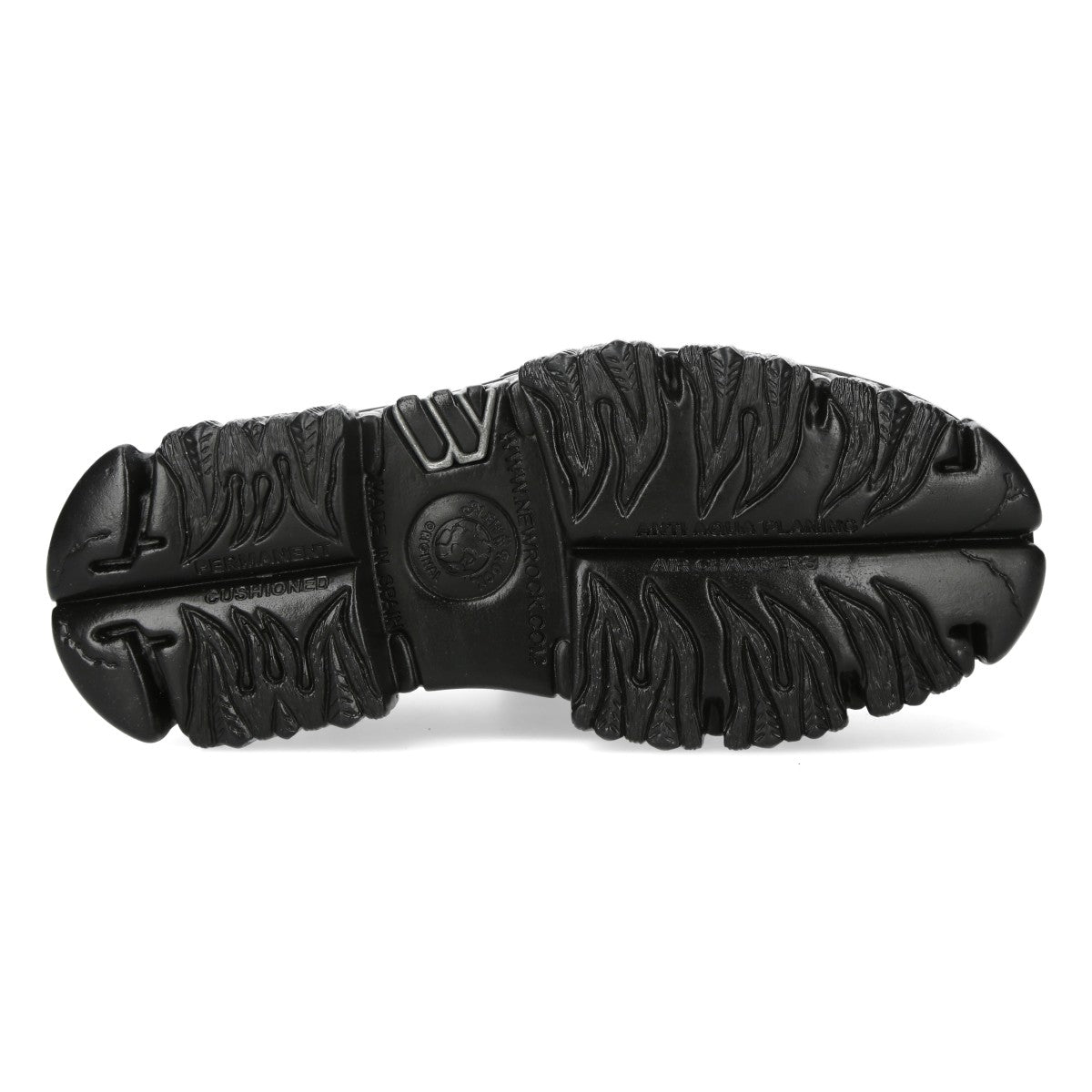 New Rock M-120N-C139