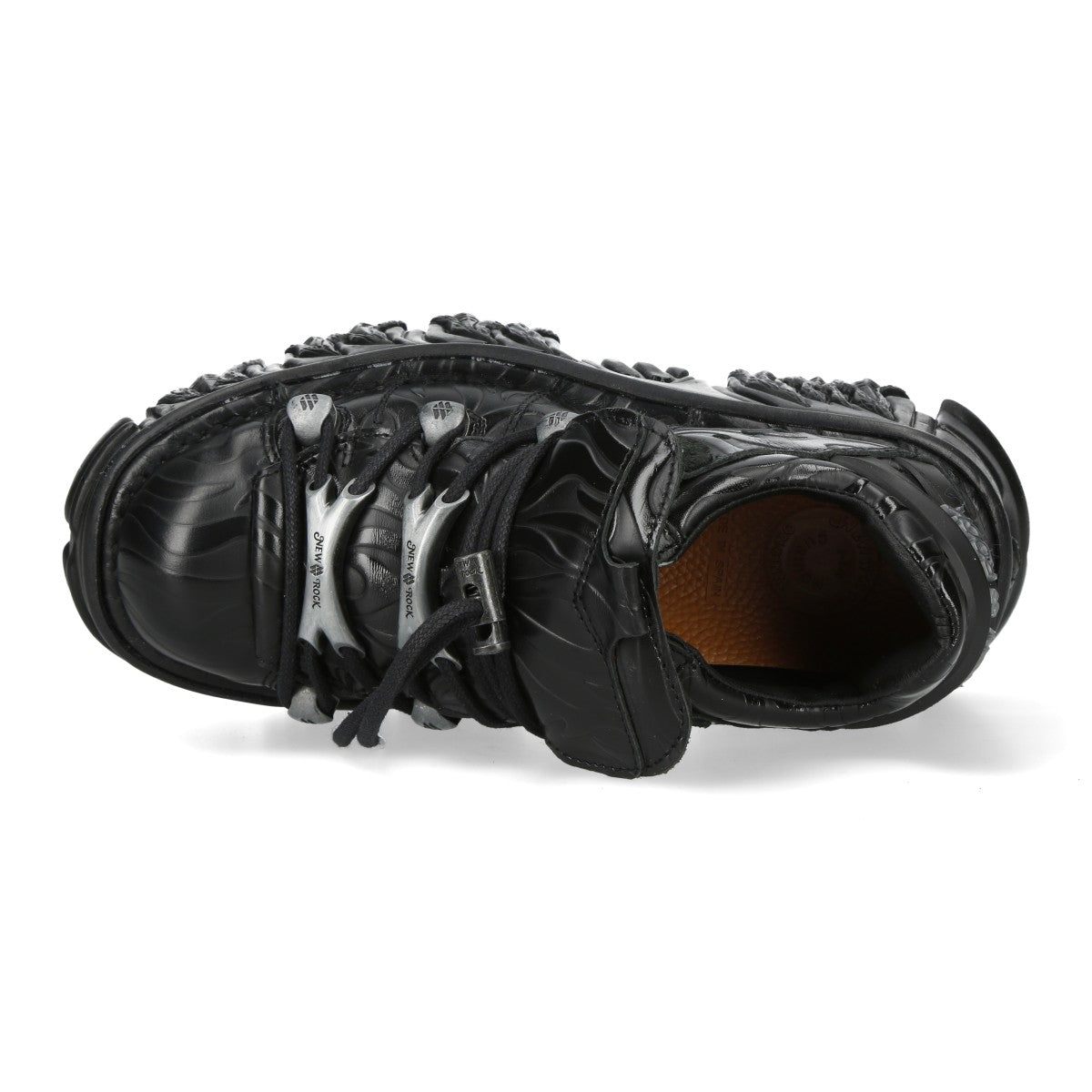 New Rock M-120N-C139