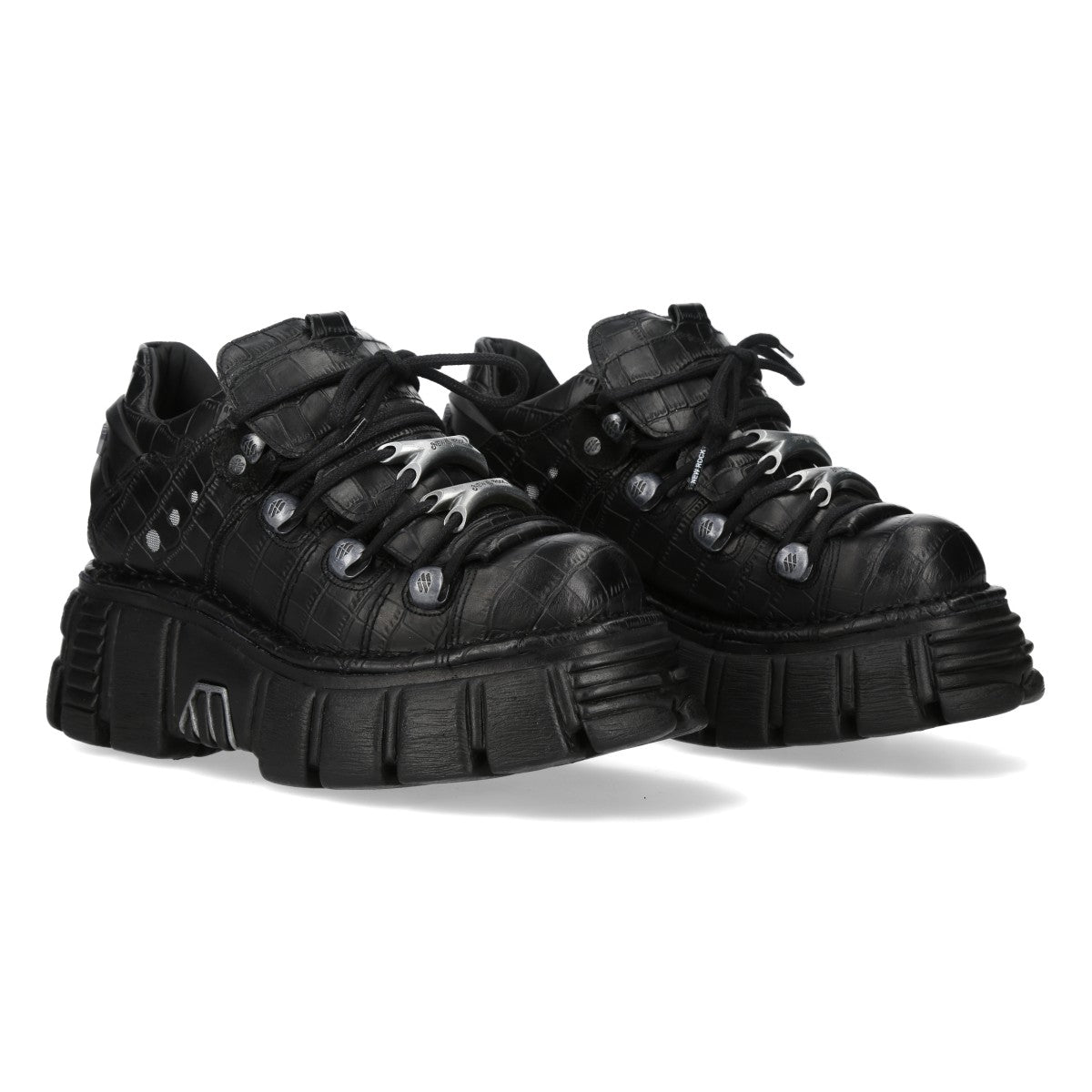 New Rock M-120N-C123
