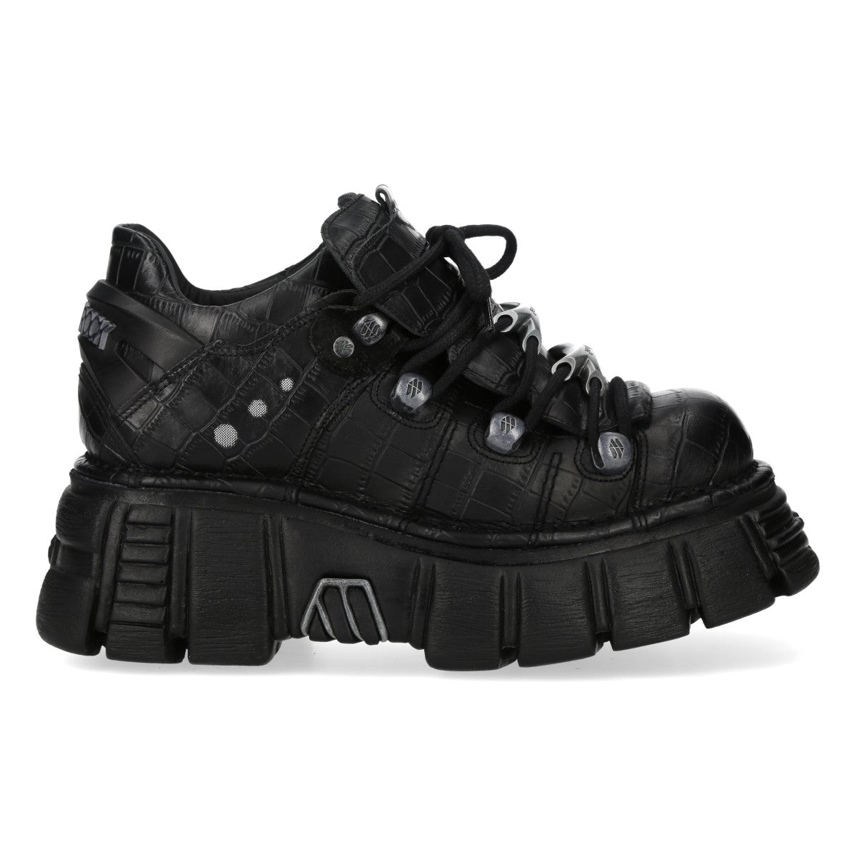 New Rock M-120N-C123