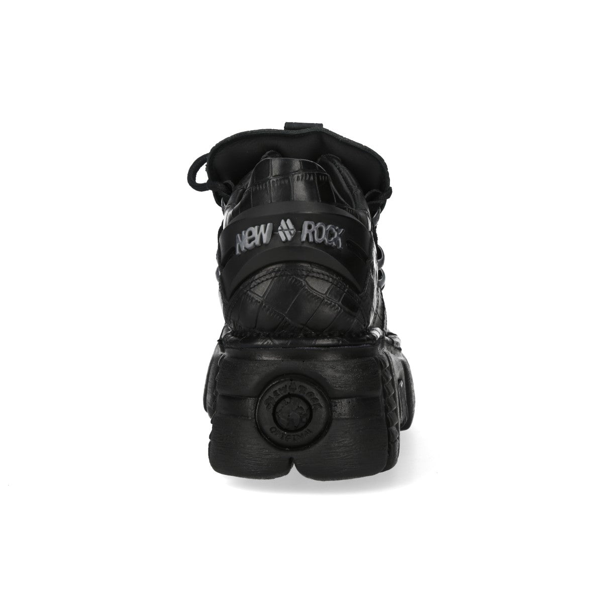 New Rock M-120N-C123