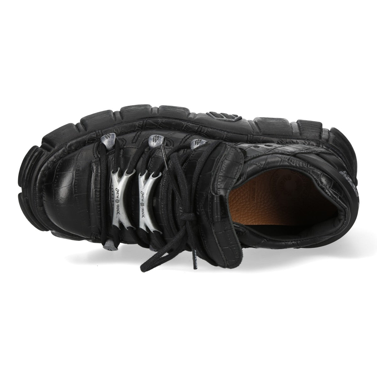 New Rock M-120N-C123