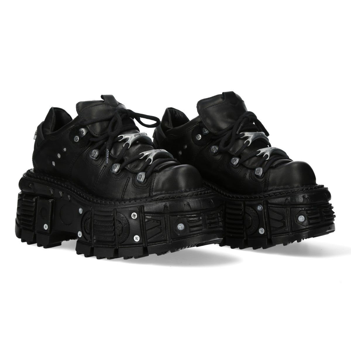 New Rock M-120N-C65