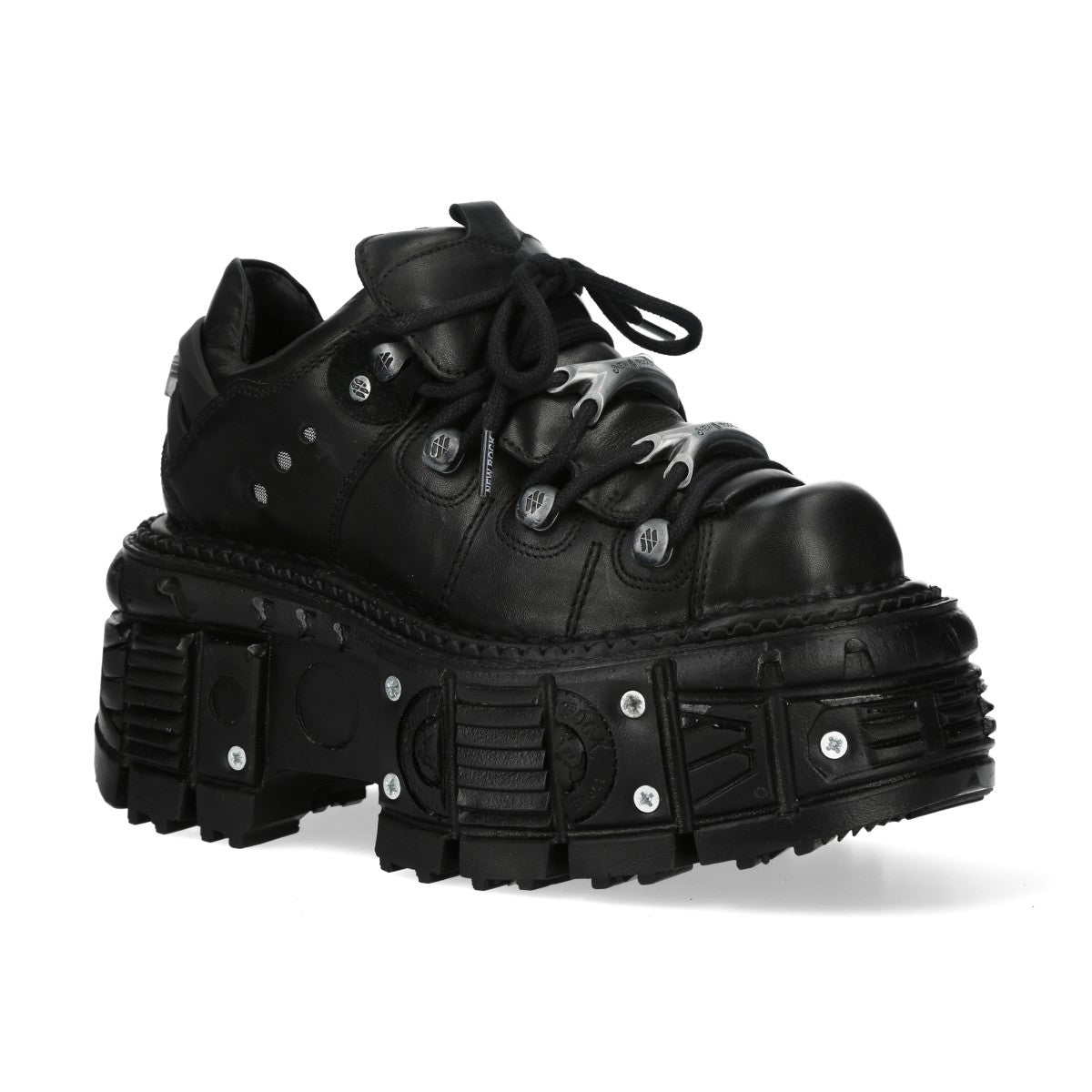 New Rock M-120N-C65