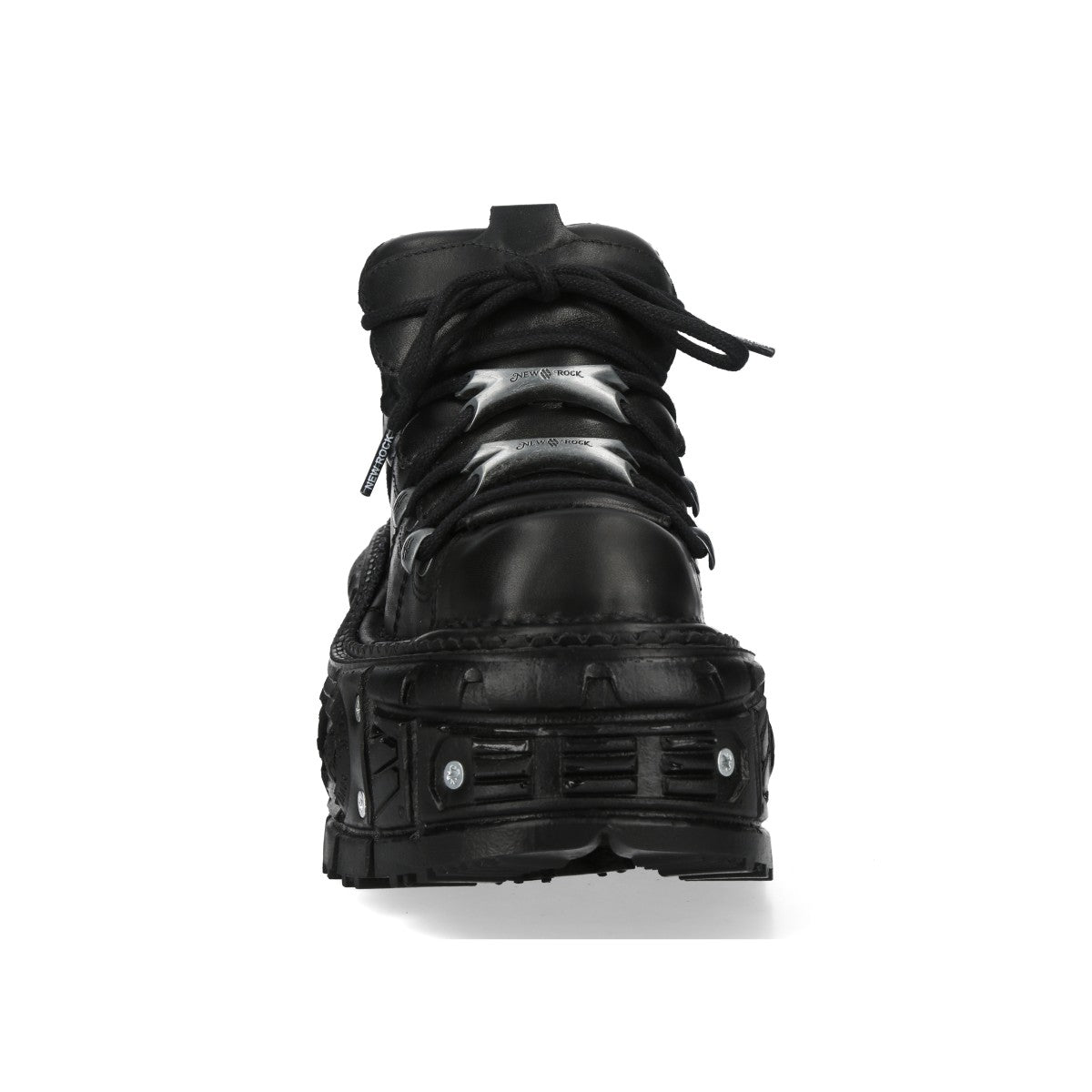 New Rock M-120N-C65