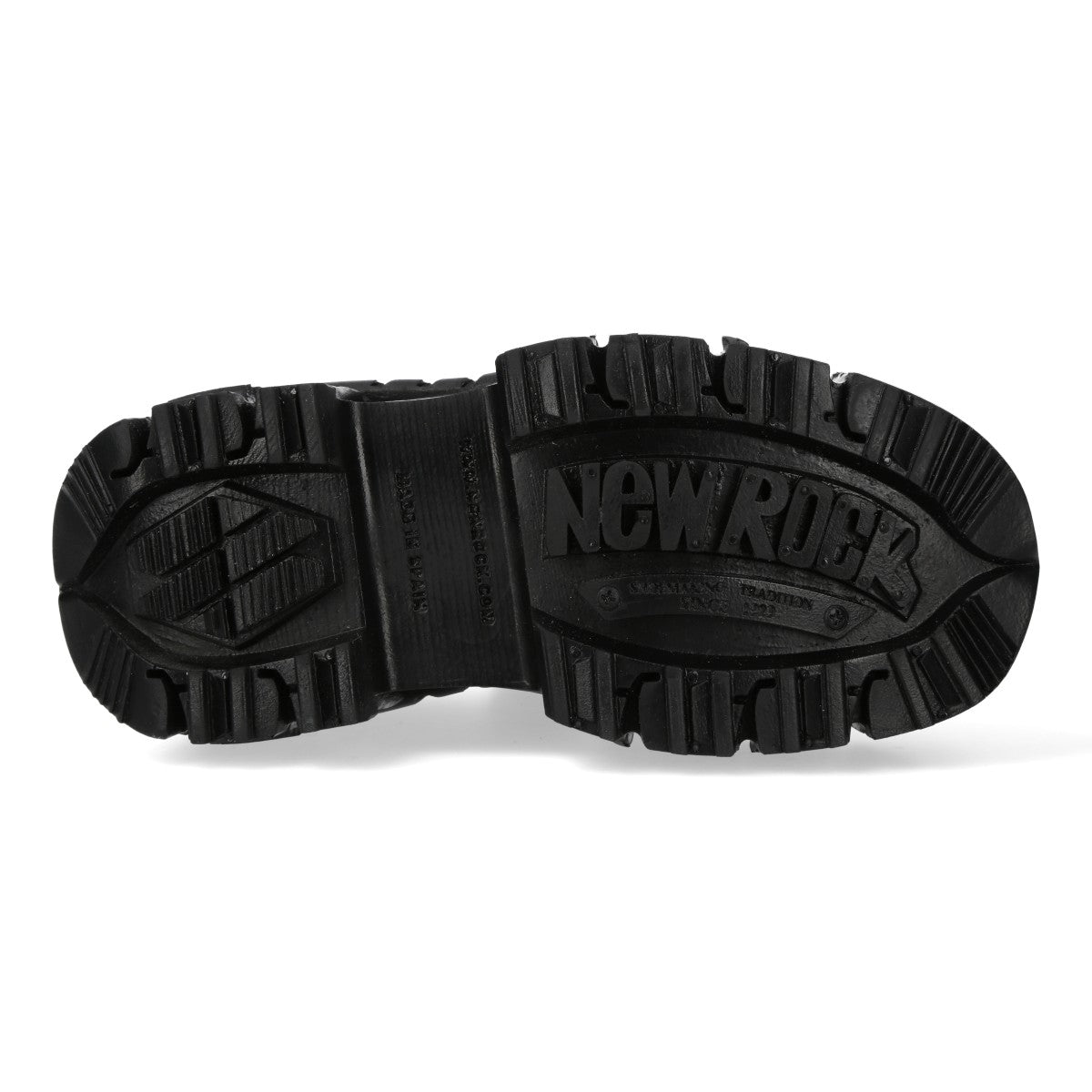New Rock M-120N-C65