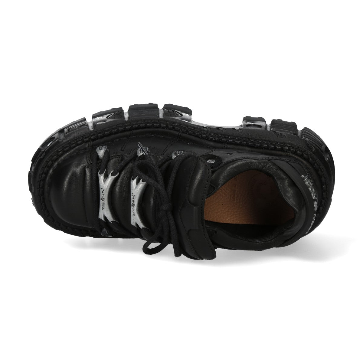 New Rock M-120N-C65