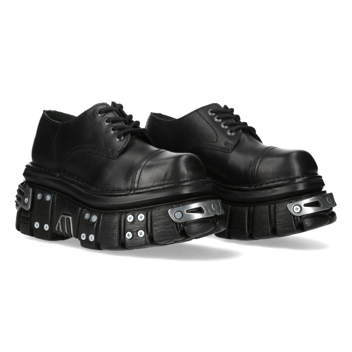 New Rock M-MILI003-C8