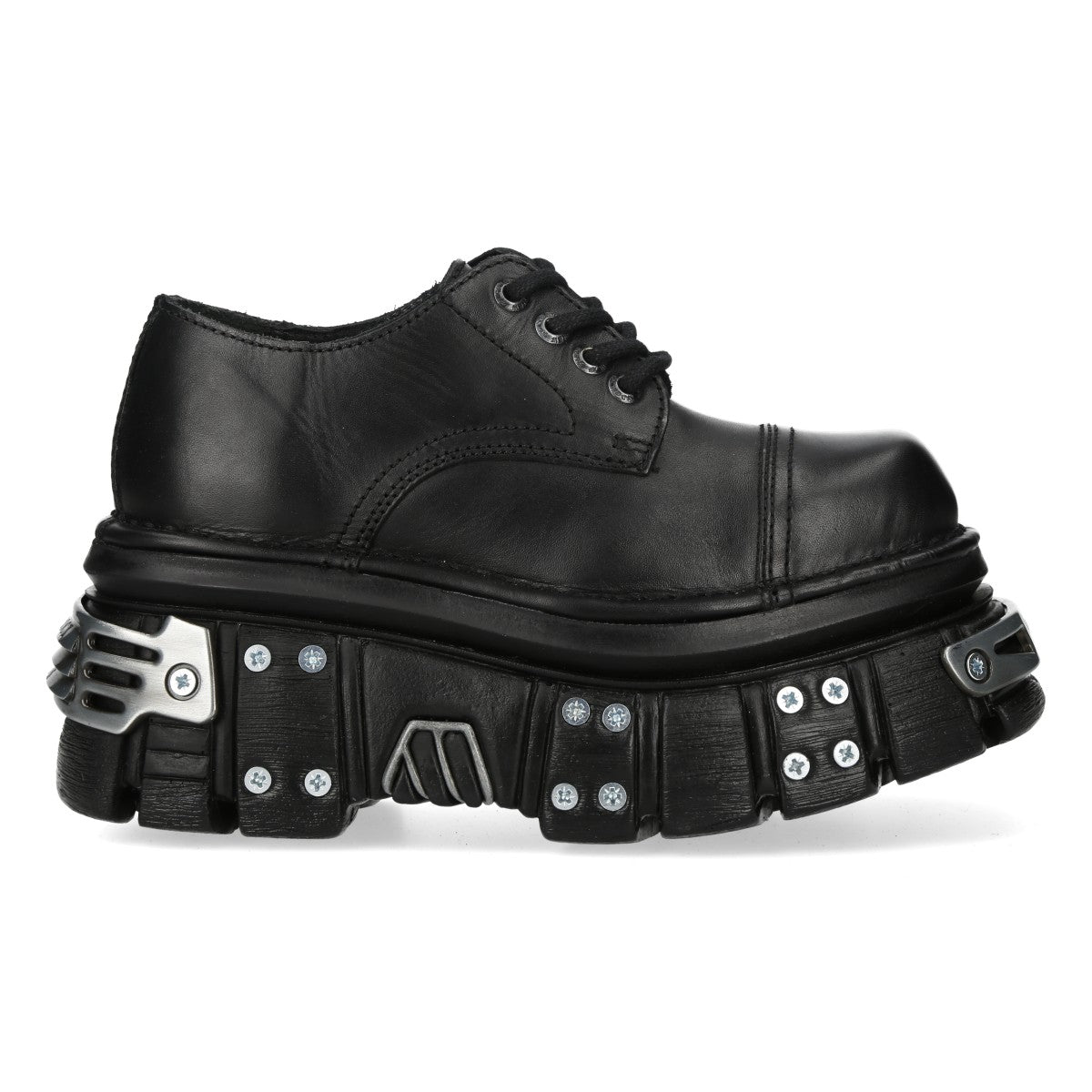 New Rock M-MILI003-C8