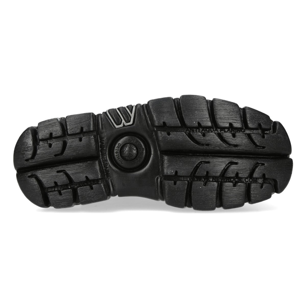 New Rock M-MILI003-C8