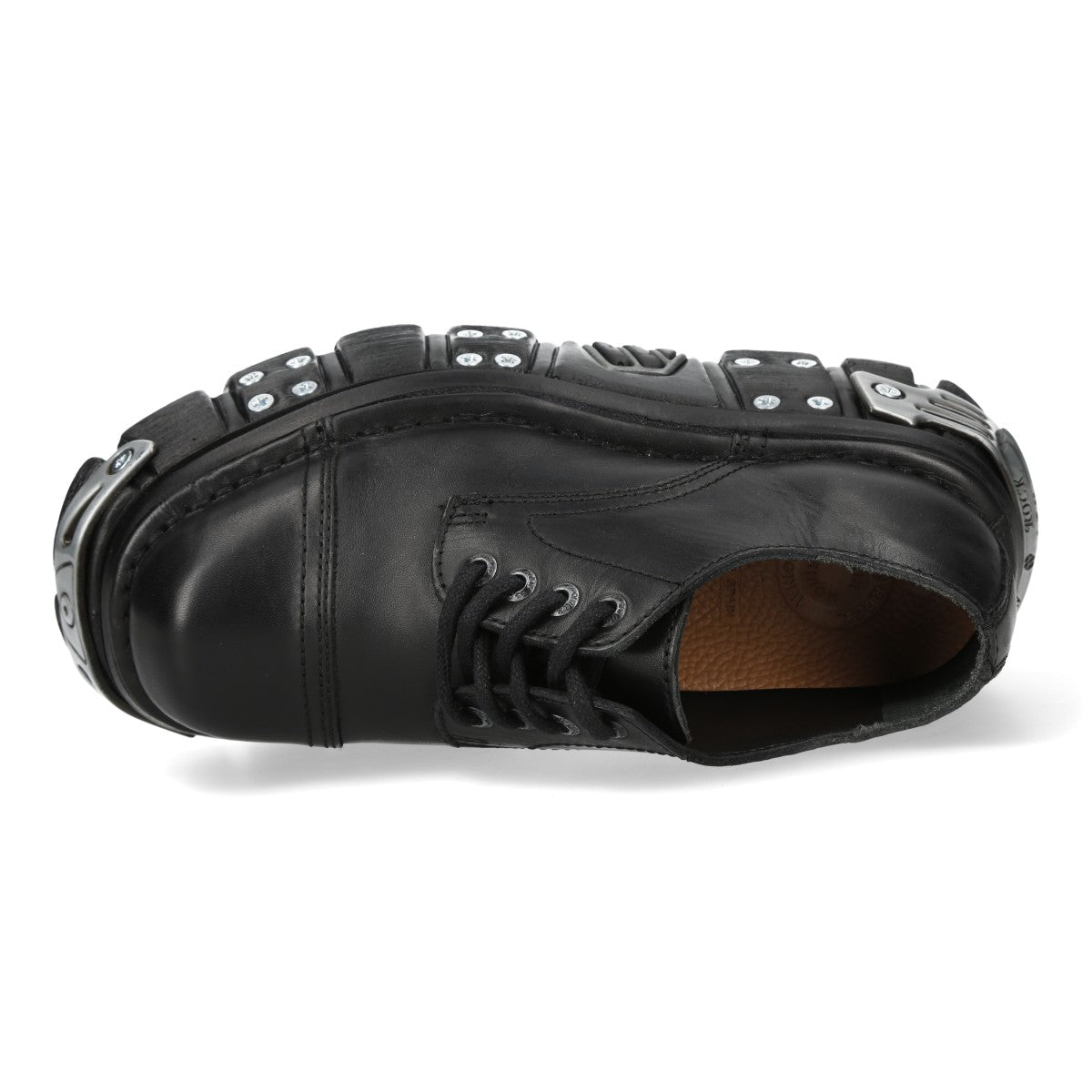 New Rock M-MILI003-C8