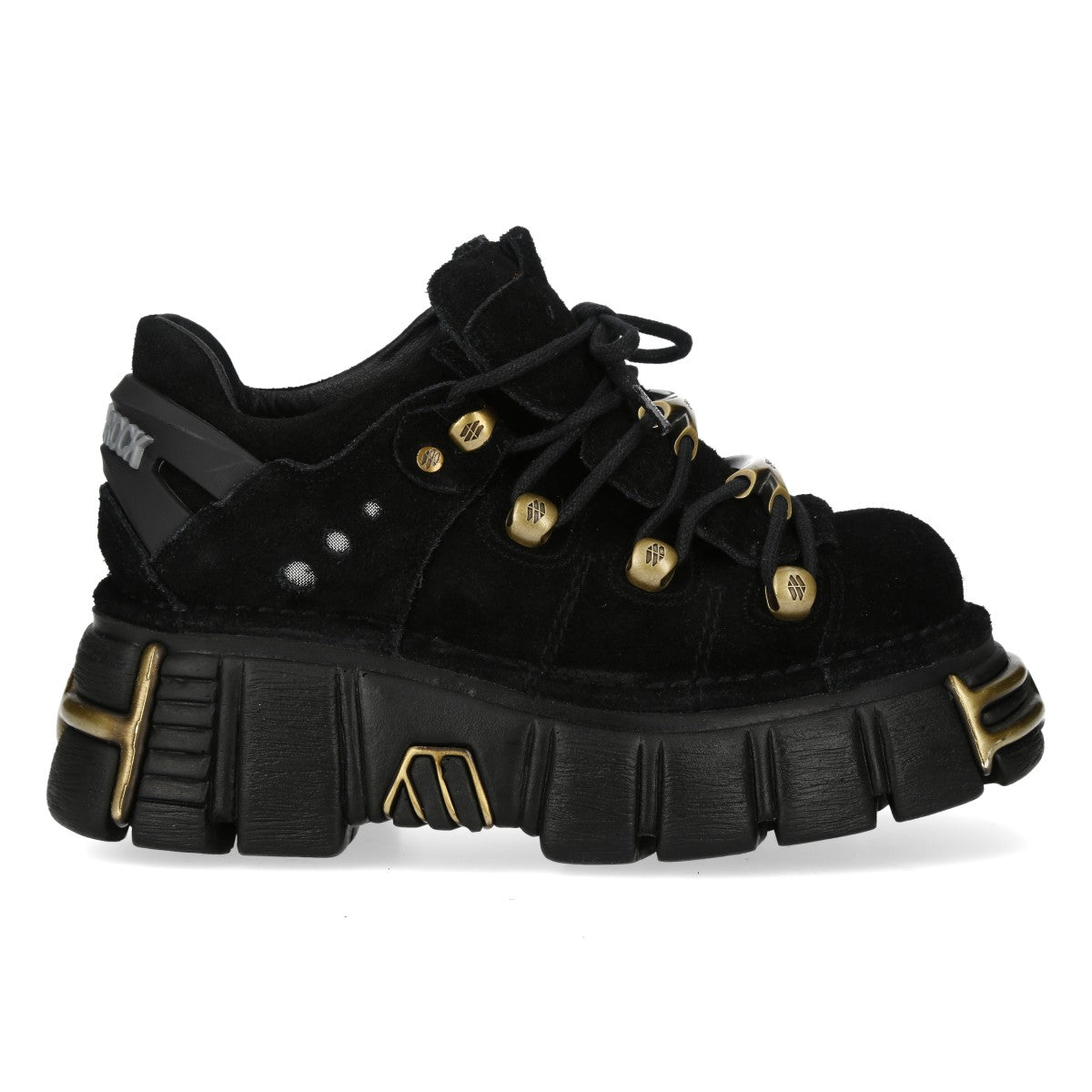 New Rock M-120N-C117