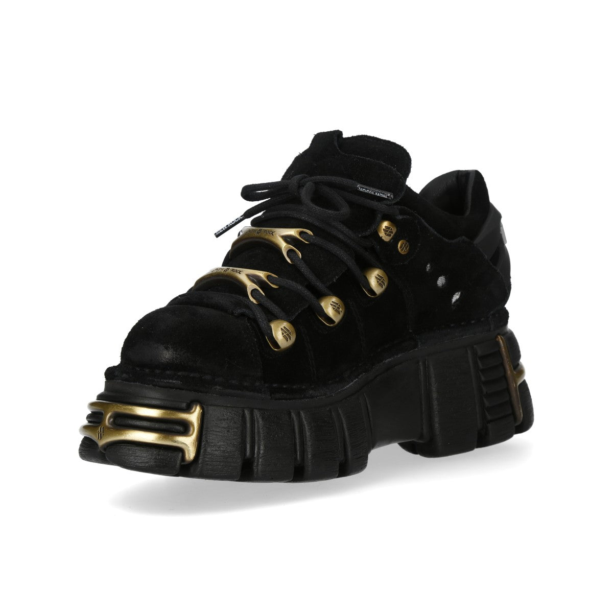 New Rock M-120N-C117