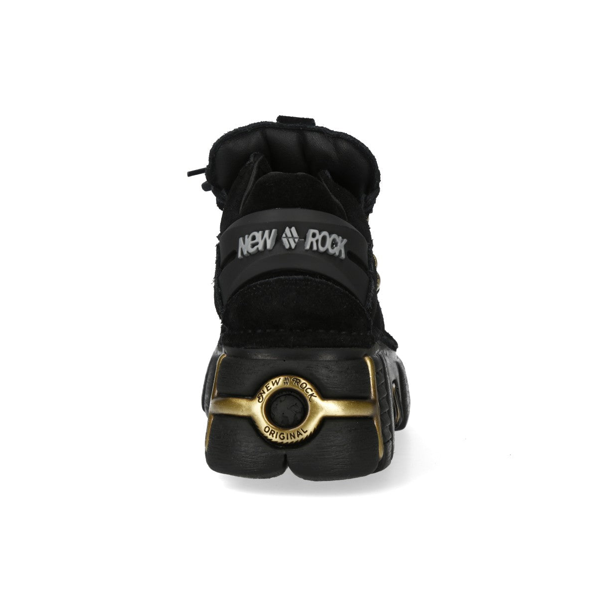 New Rock M-120N-C117