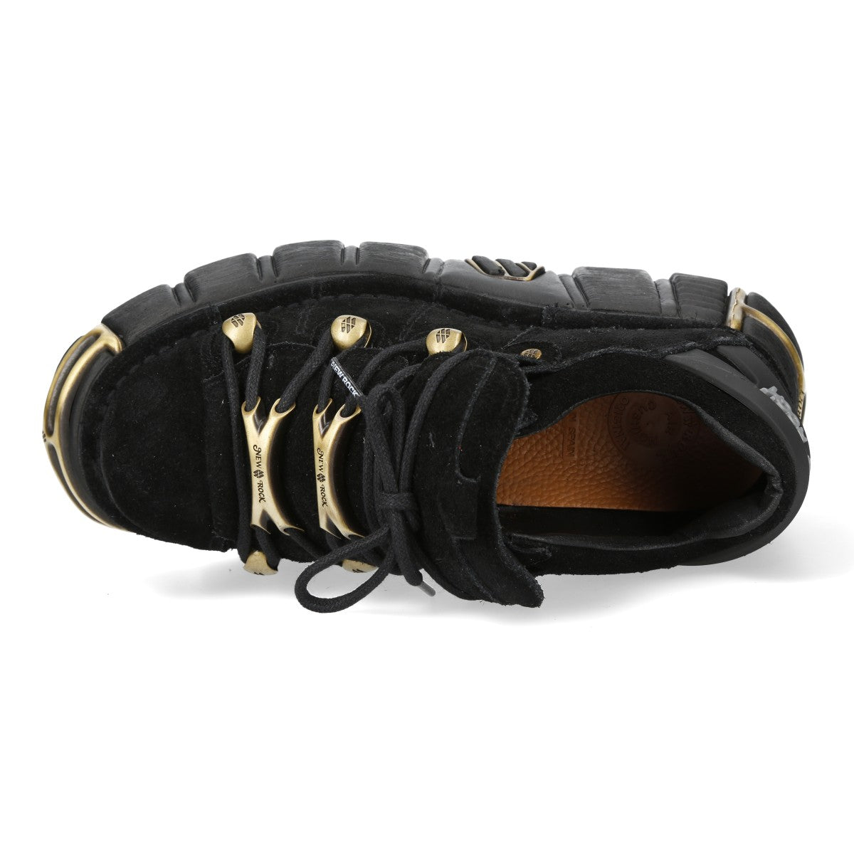 New Rock M-120N-C117