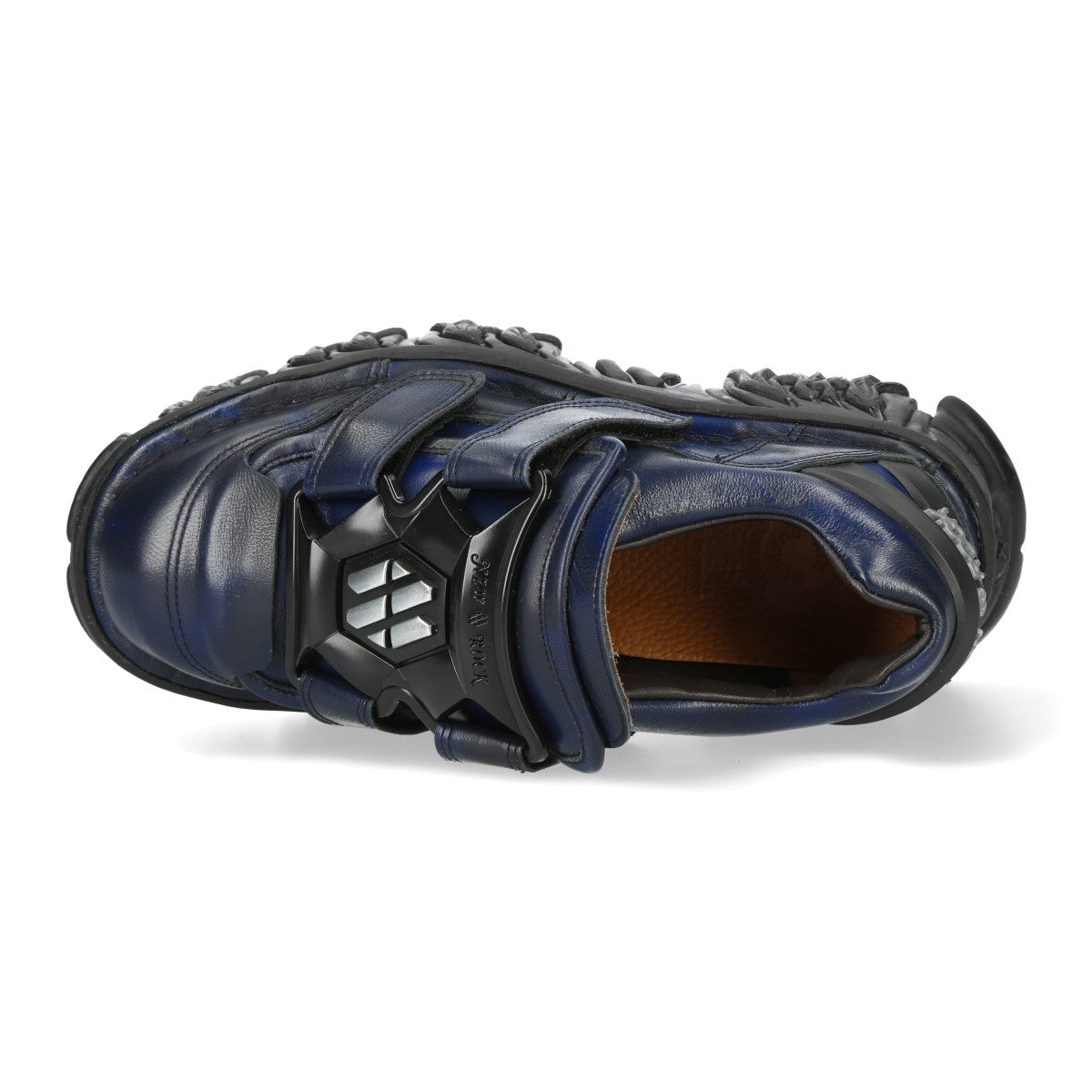 New Rock M-268-C19
