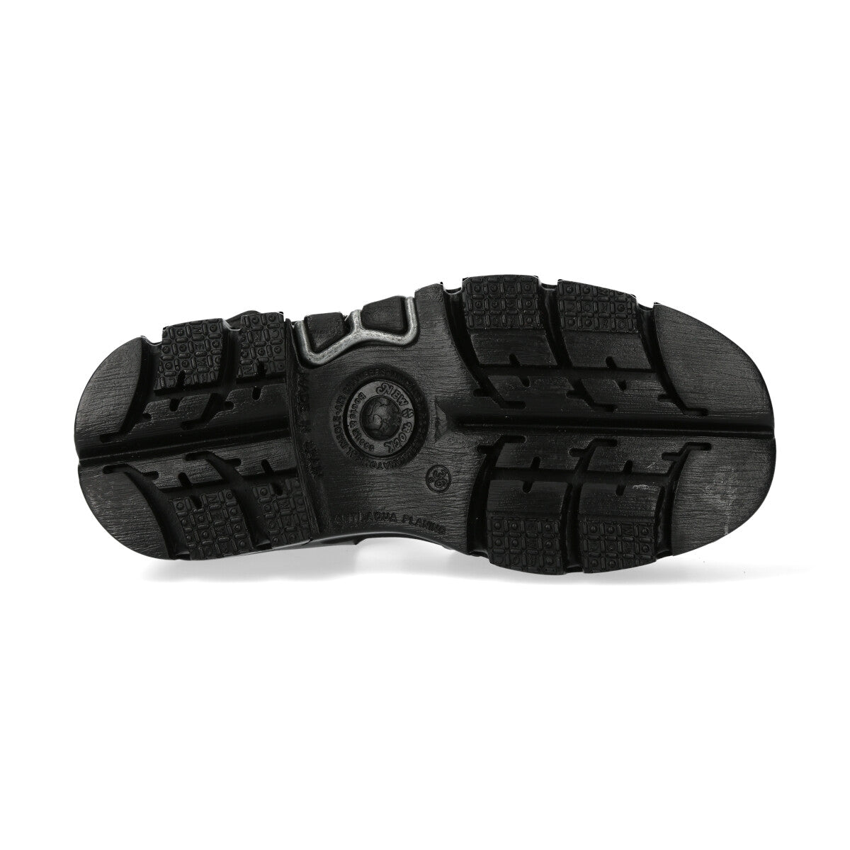 New Rock M-BIOS137-V4