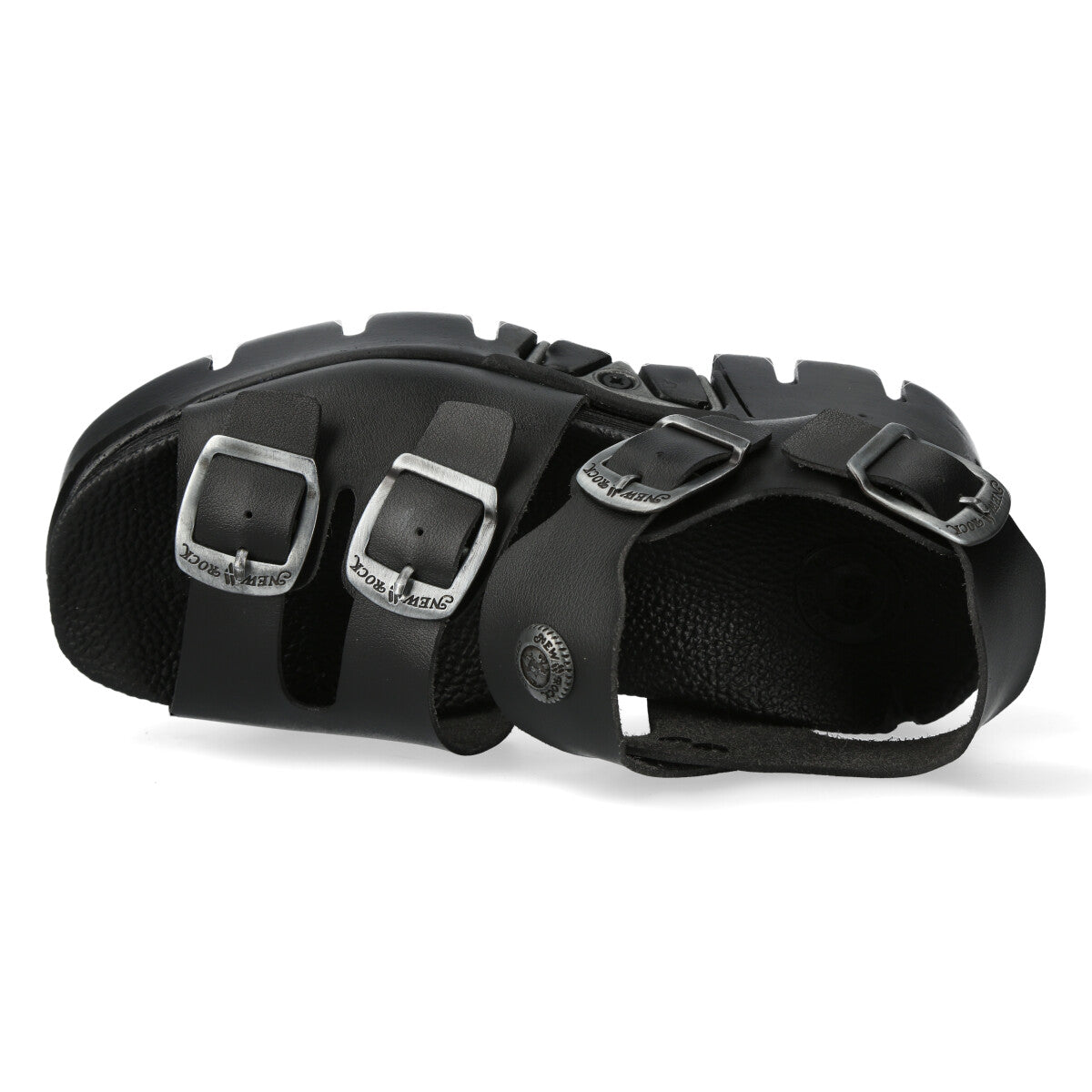 New Rock M-BIOS137-V4