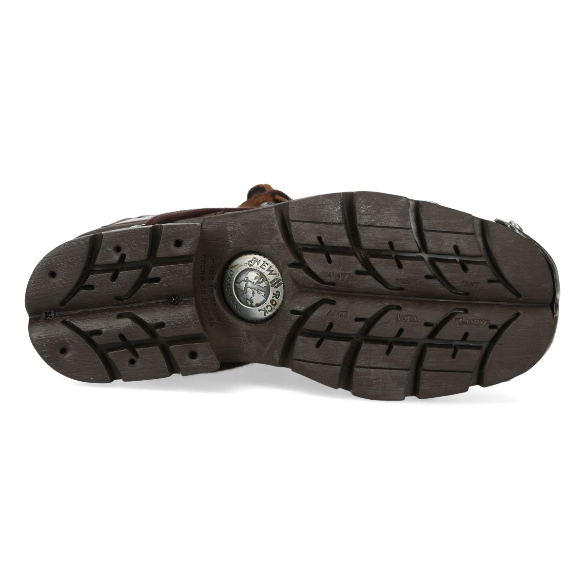 New Rock M-120N-C133