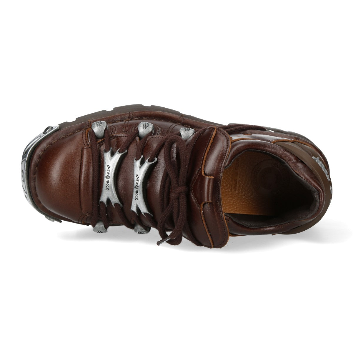 New Rock M-120N-C133