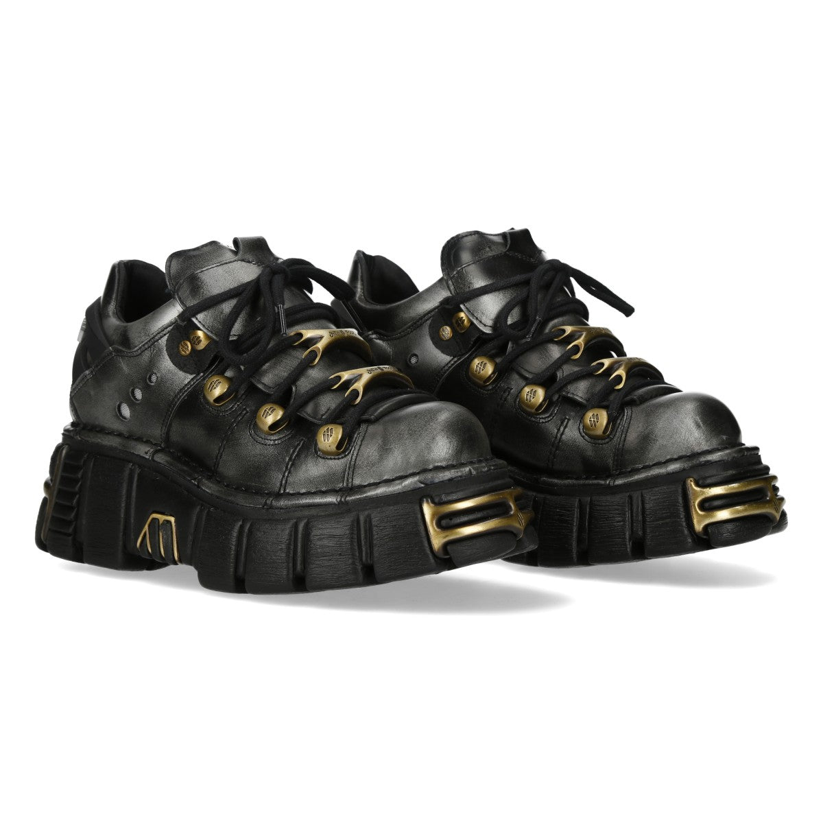 New Rock M-120N-C122