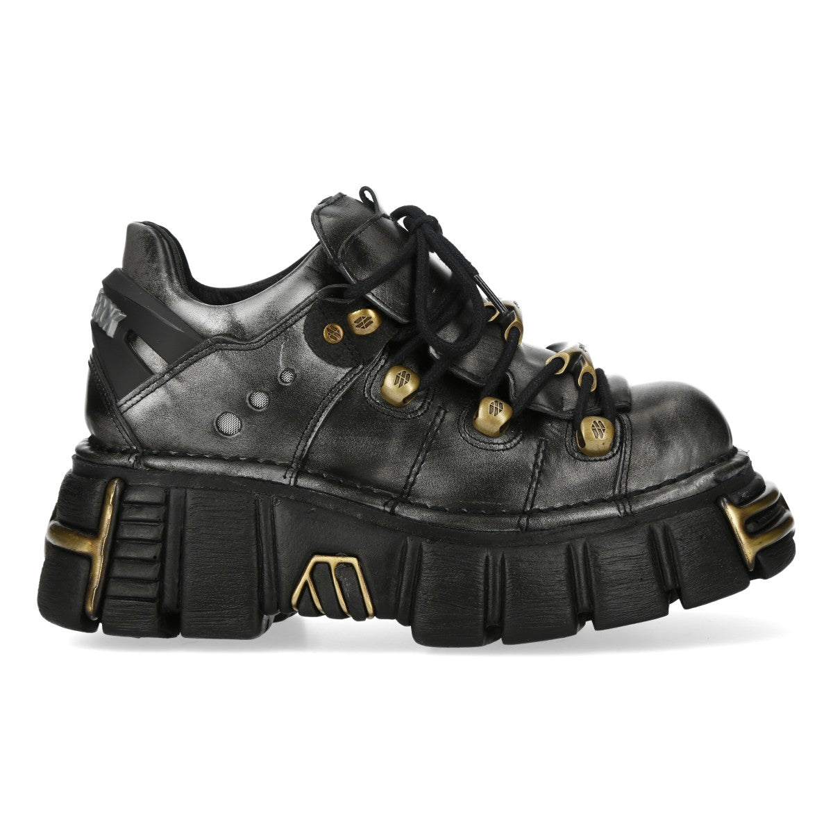 New Rock M-120N-C122