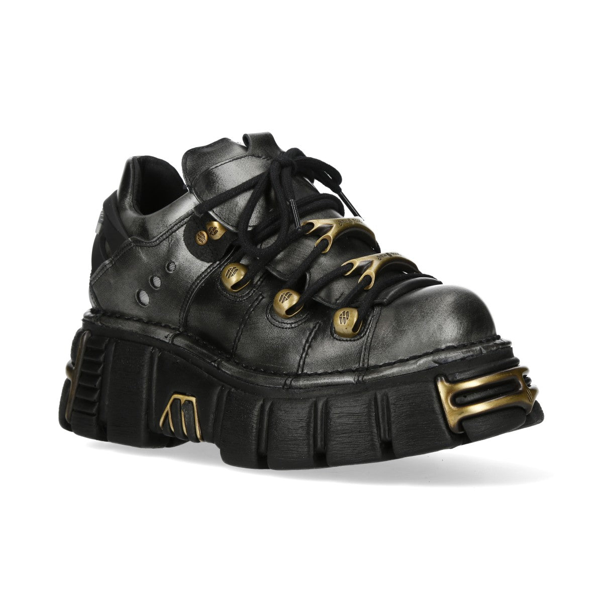 New Rock M-120N-C122