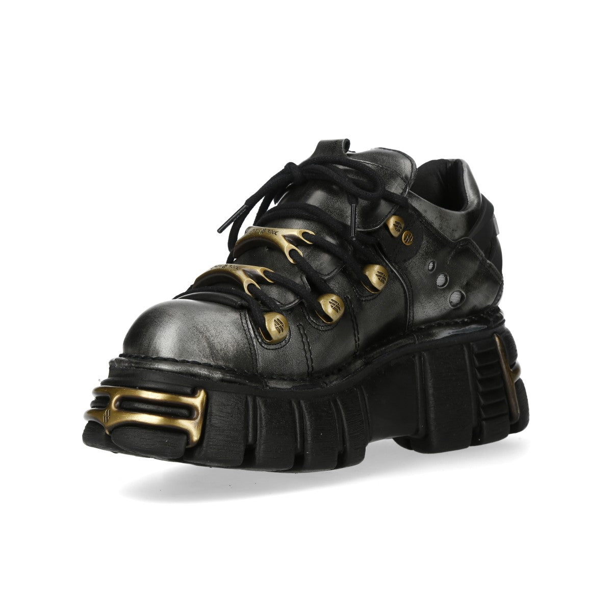 New Rock M-120N-C122