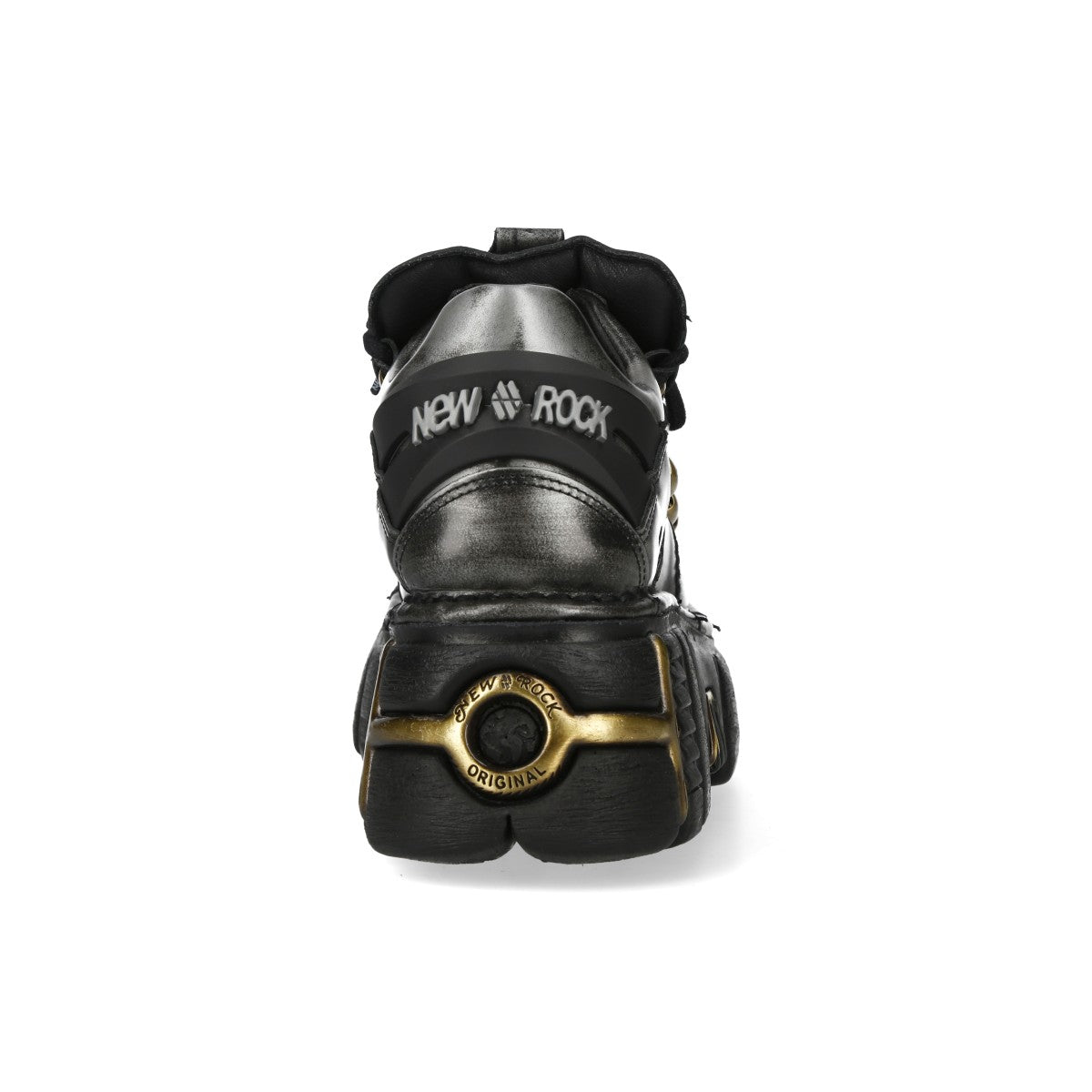 New Rock M-120N-C122