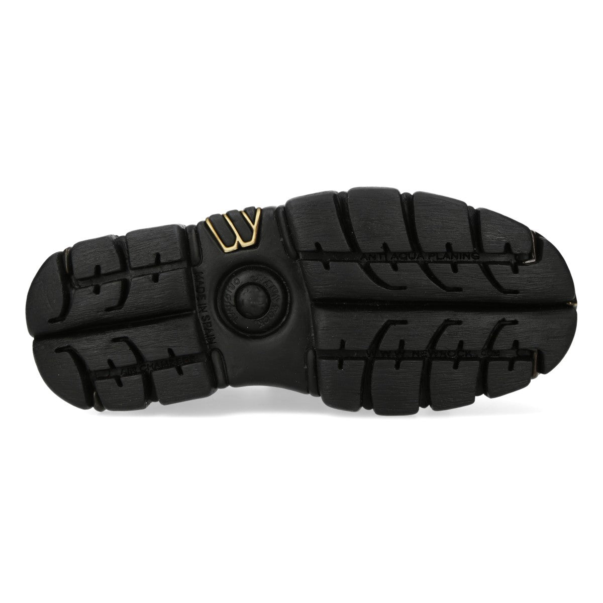 New Rock M-120N-C122