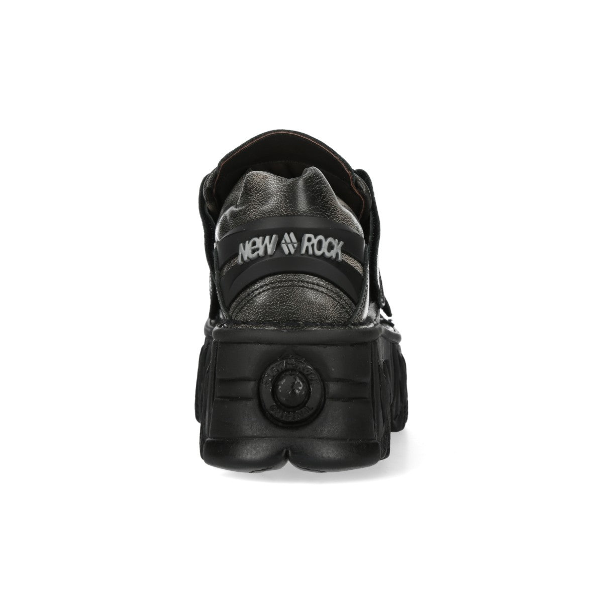 New Rock M-268-C18