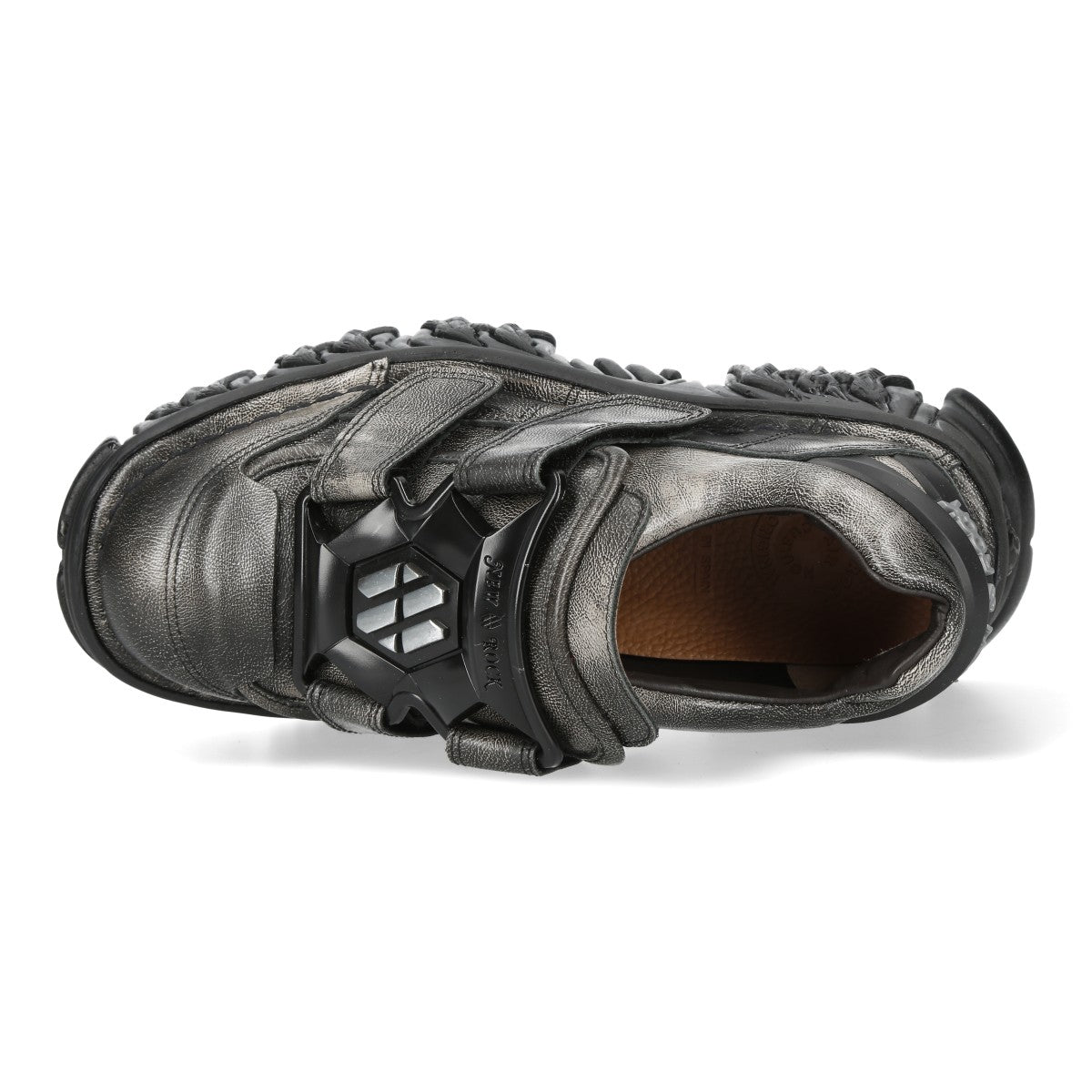New Rock M-268-C18