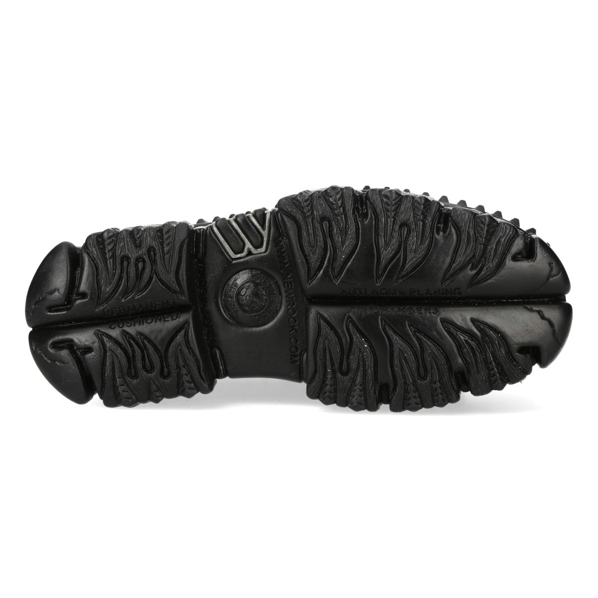 New Rock M-WALL120NC-C17