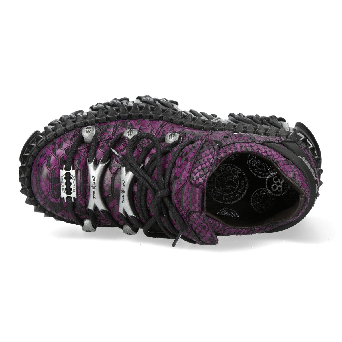 New Rock M-WALL120NC-C17