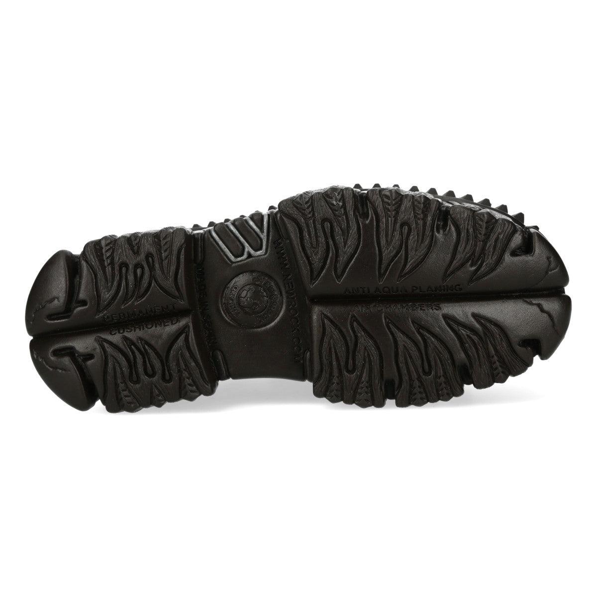New Rock M-WALL120NC-C1