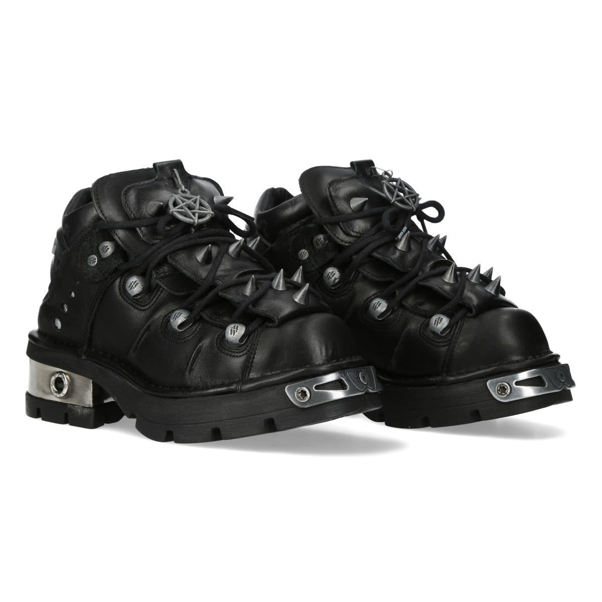 New Rock M-110-C8