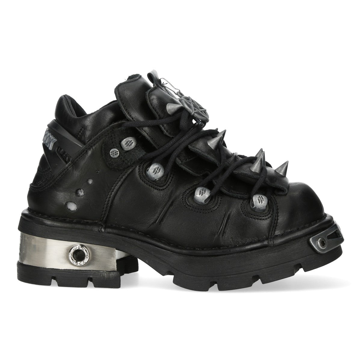 New Rock M-110-C8