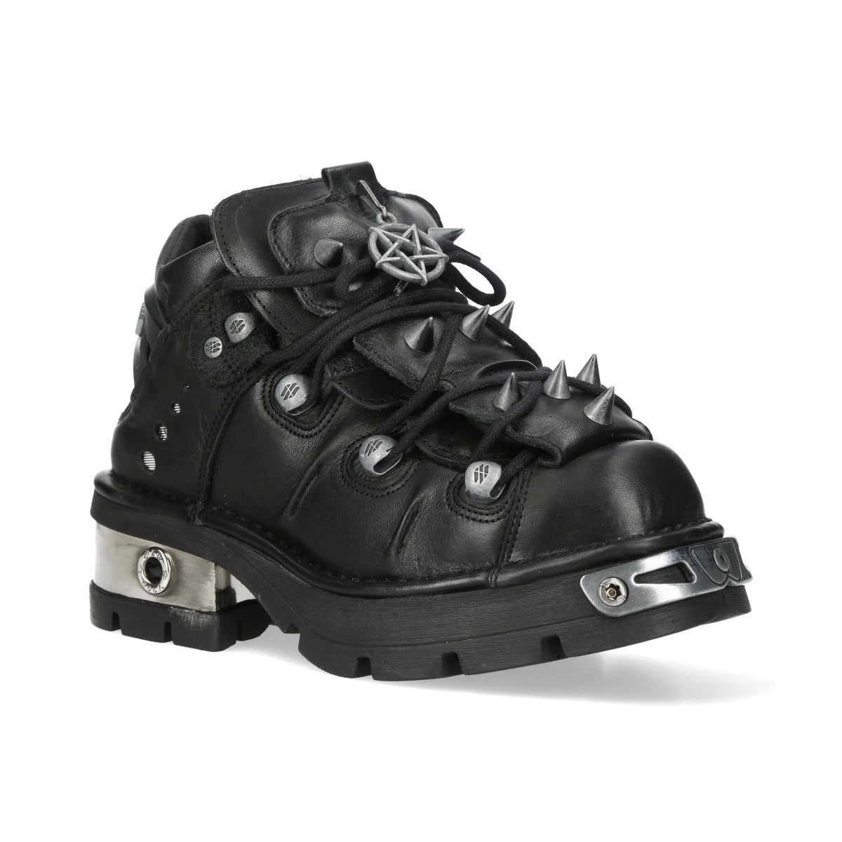 New Rock M-110-C8