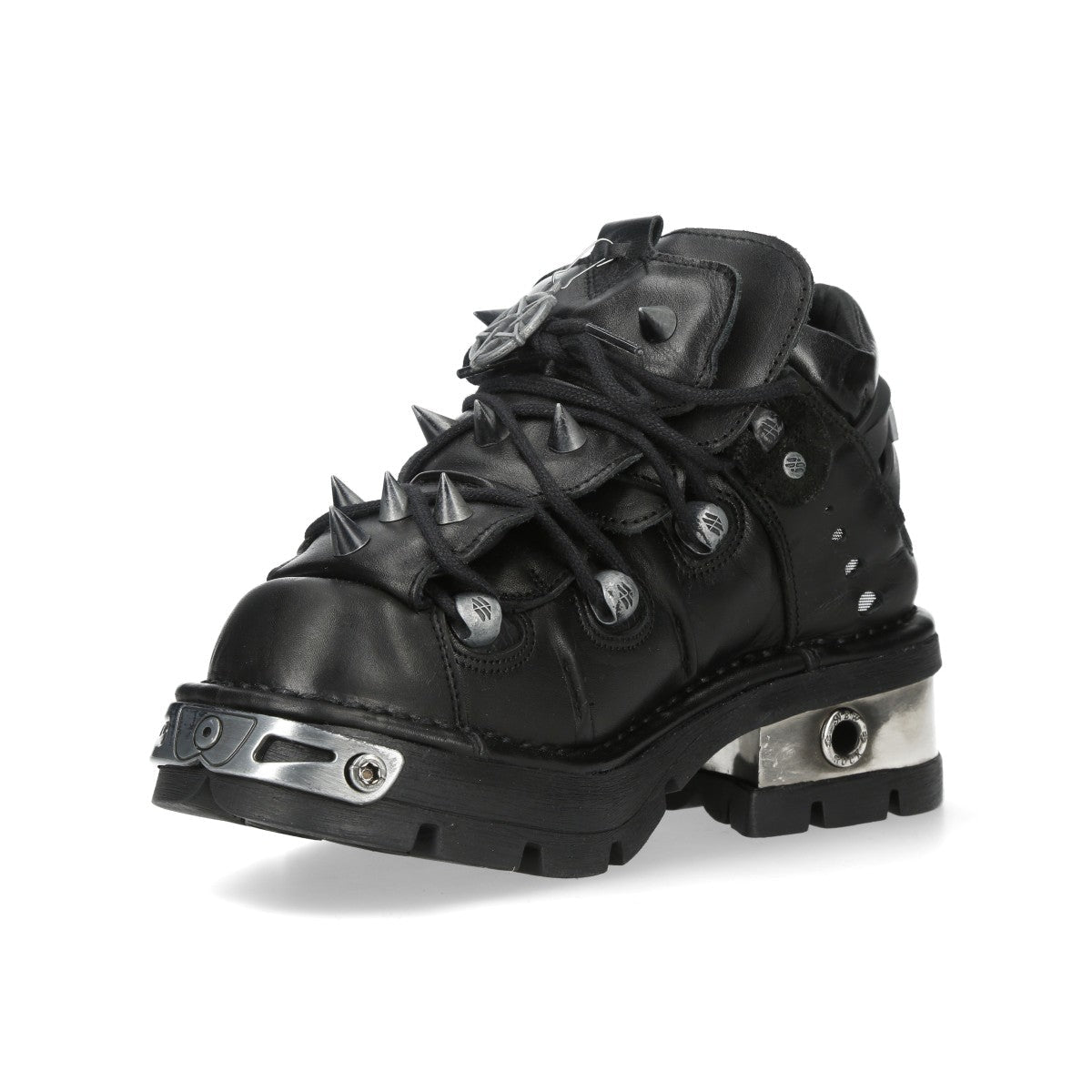 New Rock M-110-C8